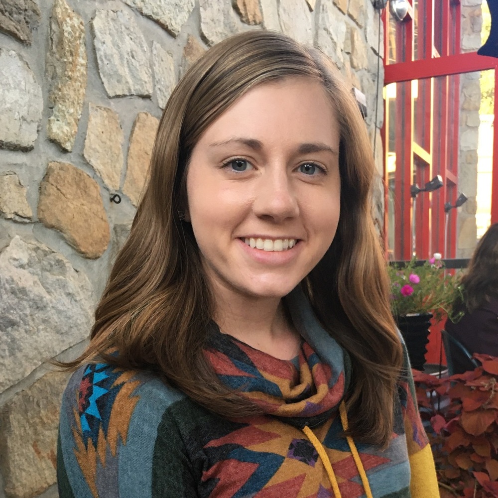 Meet your Posher, Shayla